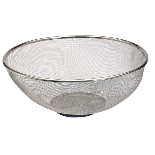 Draper Magnetic Stainless Steel Mesh Parts Washer Bowl 31317 Draper - Dynamic Drive
