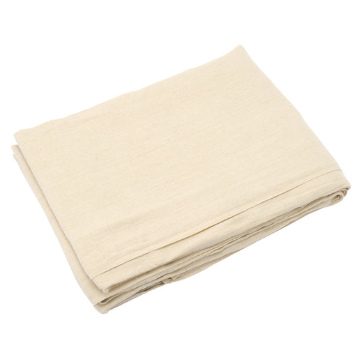 Draper Lightweight Cotton Dust Sheet, 3.6 x 2.7m 89839 Draper - Dynamic Drive