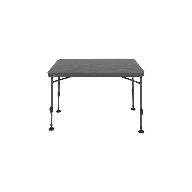Bo-Camp Table Logan 100 x 68cm Bo-Camp - Dynamic Drive