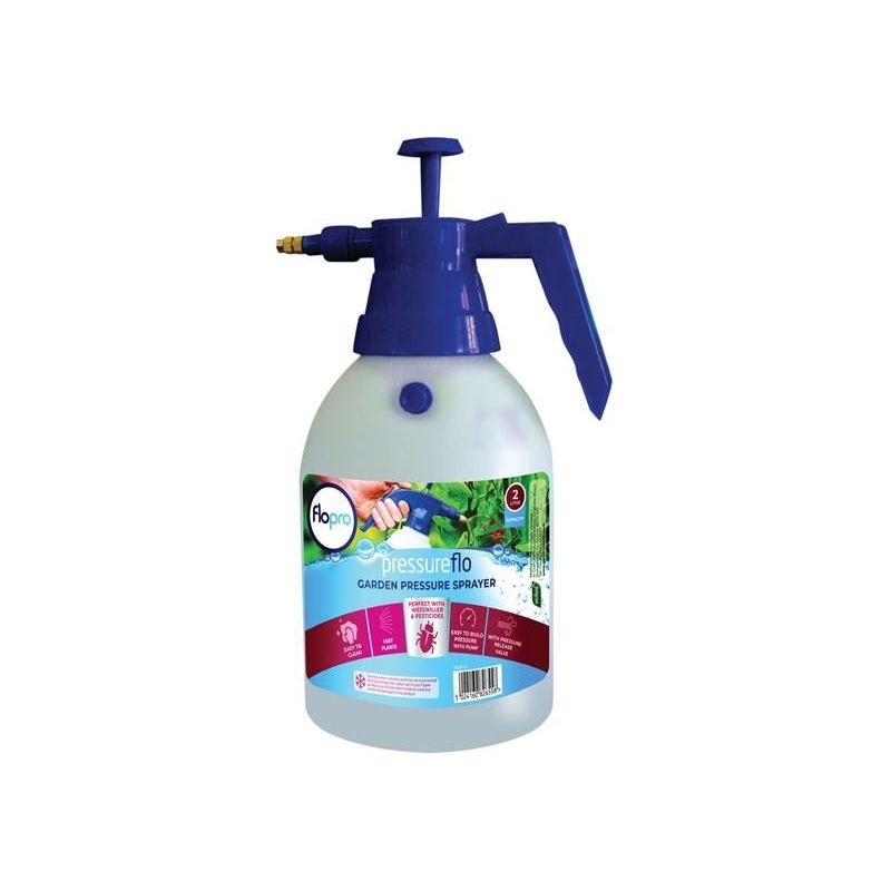 Flopro Flopro Pressure Sprayer 2 litre Flopro - Dynamic Drive