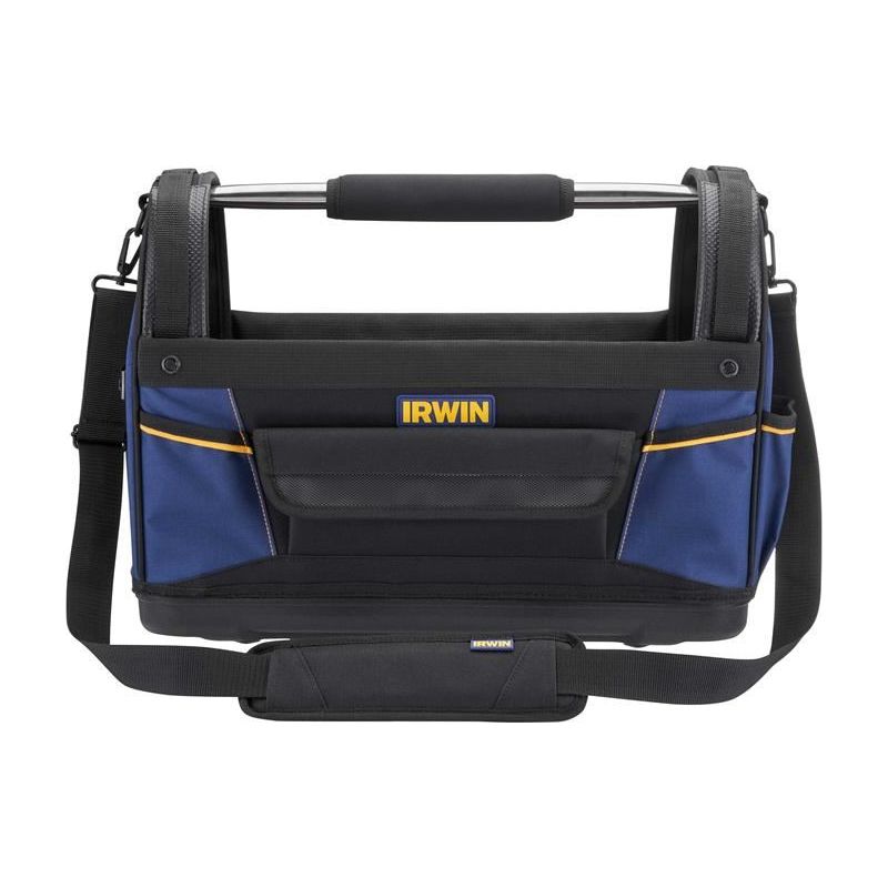 Irwin® Large Open Tool Tote 50cm (20in) IRWIN® - Dynamic Drive