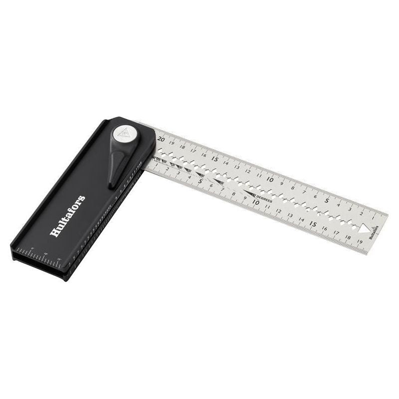 Hultafors Quattro Bevel Square Hultafors - Dynamic Drive