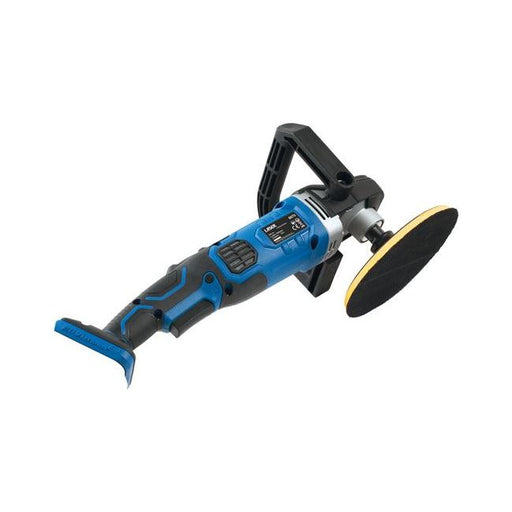 Laser Cordless Polisher 20V w/o Battery 8073 Laser - Dynamic Drive