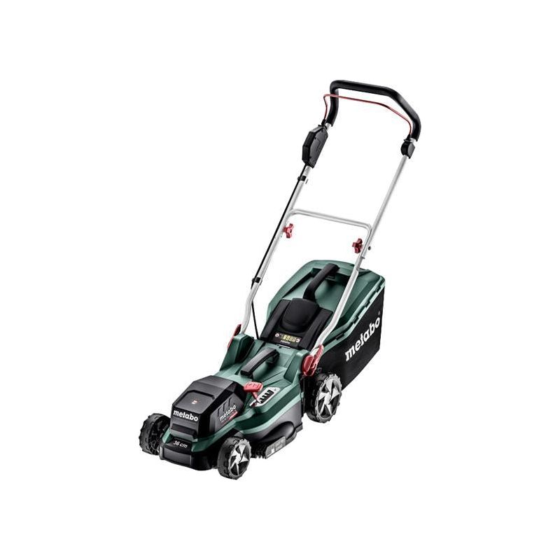 Metabo RM 36-18 LTX BL 36 Lawn Mower 18V Bare Unit Metabo - Dynamic Drive
