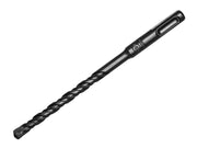 Starrett SDS Plus 2 Point Drill Bit 8 x 160mm Starrett - Dynamic Drive