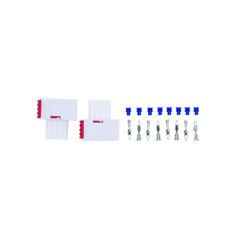 Connect for Peugeot Electrical Oxygen Sensor Connector 18pc 37597 Tool Connection - Dynamic Drive