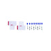 Connect for Peugeot Electrical Oxygen Sensor Connector 18pc 37597 Tool Connection - Dynamic Drive