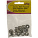 MDS1203 W4 Awning skirt studs, screws and poppers 5 sets per pack 37662 W4 - Dynamic Drive