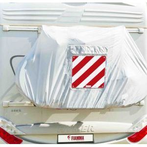 Fiamma Bike Cover S 4 Bikes 08208A01- Fiamma - Dynamic Drive