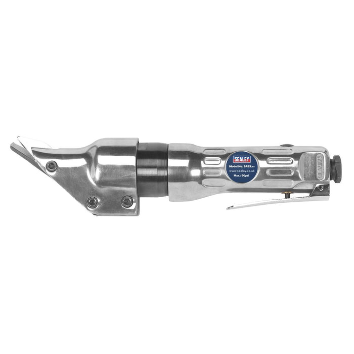 Sealey Air Power Shears SA53 Sealey - Dynamic Drive