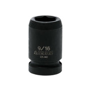 Teng Tools 1/2" Impact Socket DIN AF 9/16" Teng Tools - Dynamic Drive