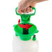 Silverline Pressure Sprayer 5Ltr 5Ltr Silverline - Dynamic Drive