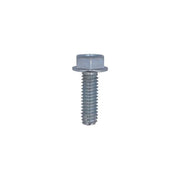 Connect Flanged Hex-Head Body Screw - Universal 50pc 36428 Tool Connection - Dynamic Drive