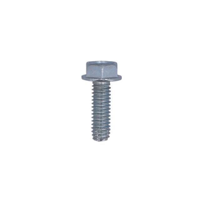 Connect Flanged Hex-Head Body Screw - Universal 50pc 36428 Tool Connection - Dynamic Drive