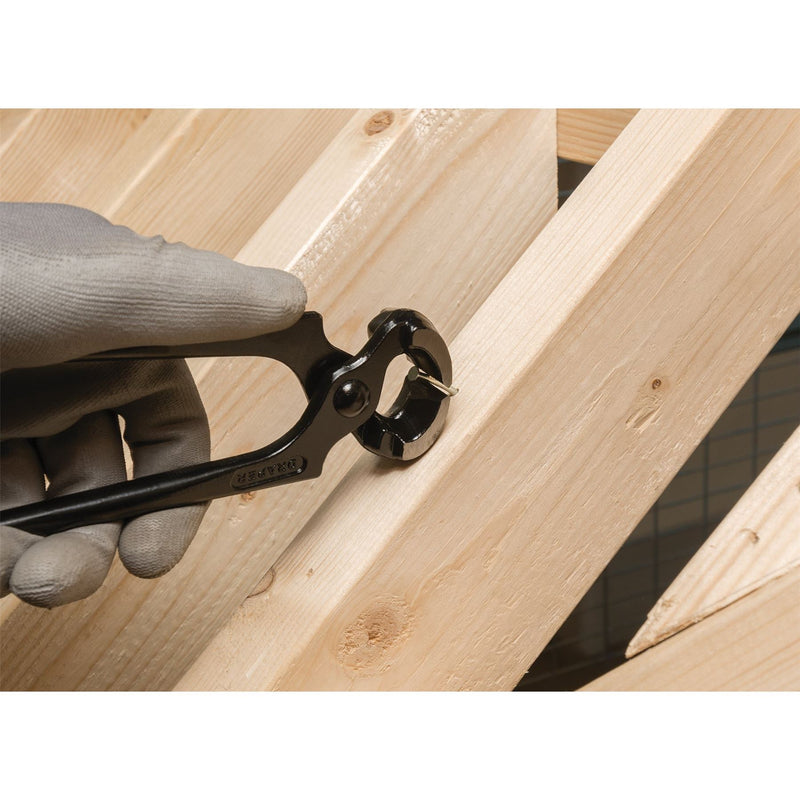 Draper Ball and Claw Carpenters Pincer, 175mm 32732 Draper - Dynamic Drive