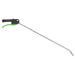 Sealey Air Blow Gun Bent Pipe Ø8mm 480mm with 1/4"BSP Air Inlet SA9232 Sealey - Dynamic Drive