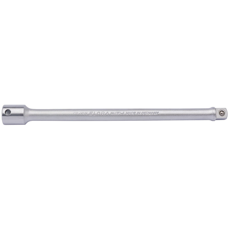 Draper Elora Extension Bar, 3/8" Sq. Dr., 200mm 00202 Draper - Dynamic Drive