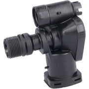 Karcher Pressure Washer Control Head v2 - 22mm GENUINE 9002029 9.002-029.0 Karcher - Dynamic Drive