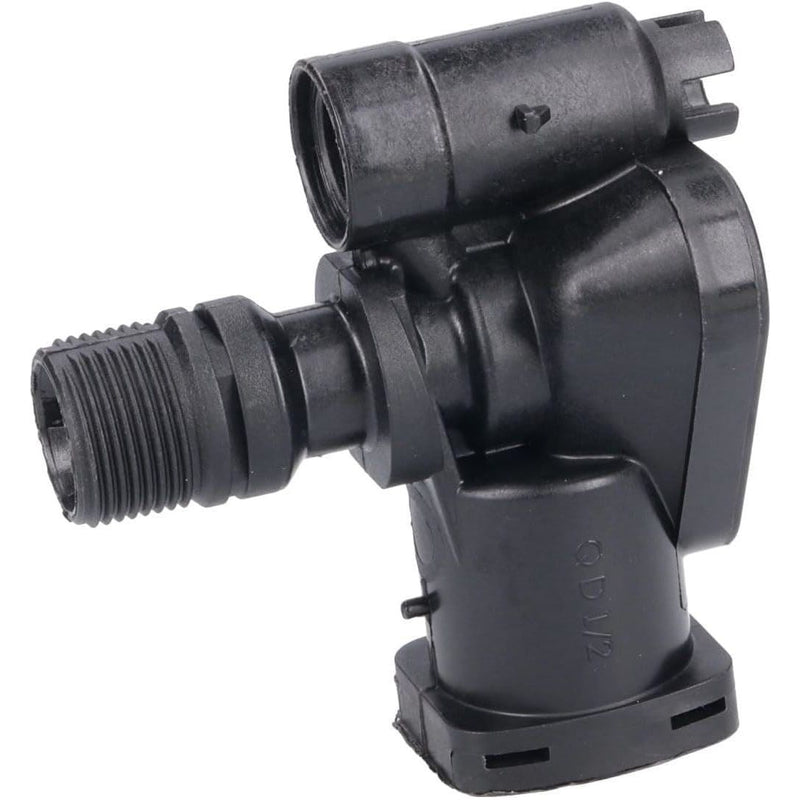 Karcher Pressure Washer Control Head v2 - 22mm GENUINE 9002029 9.002-029.0 Karcher - Dynamic Drive