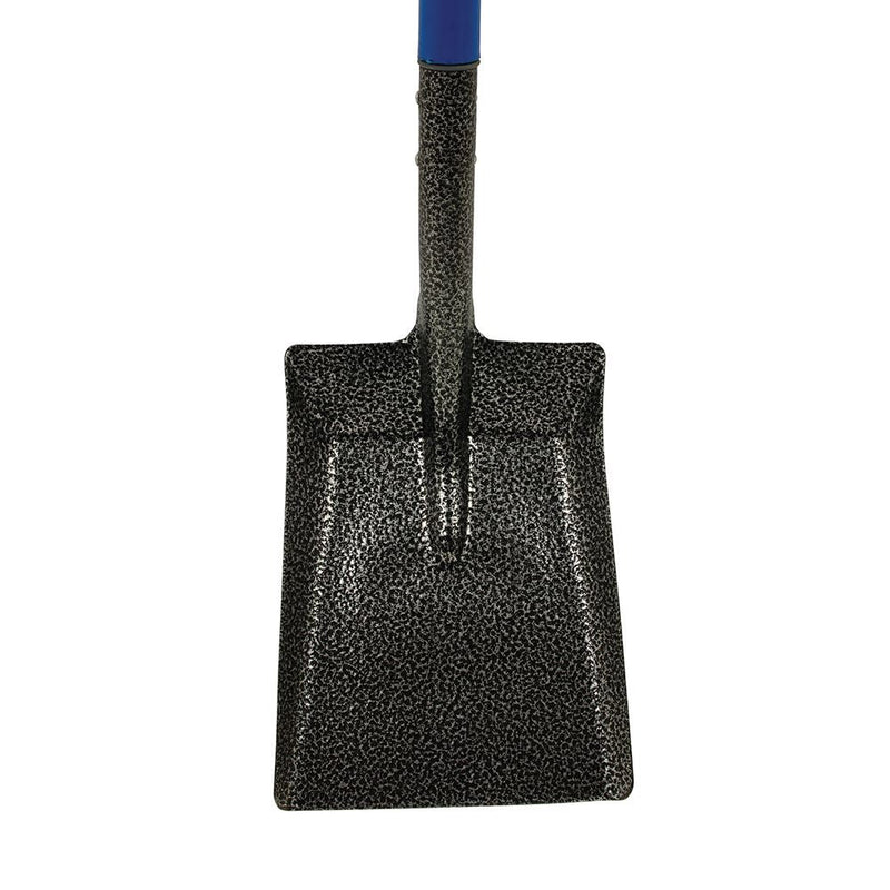 Silverline Square Mouth Shovel 1000mm Silverline - Dynamic Drive