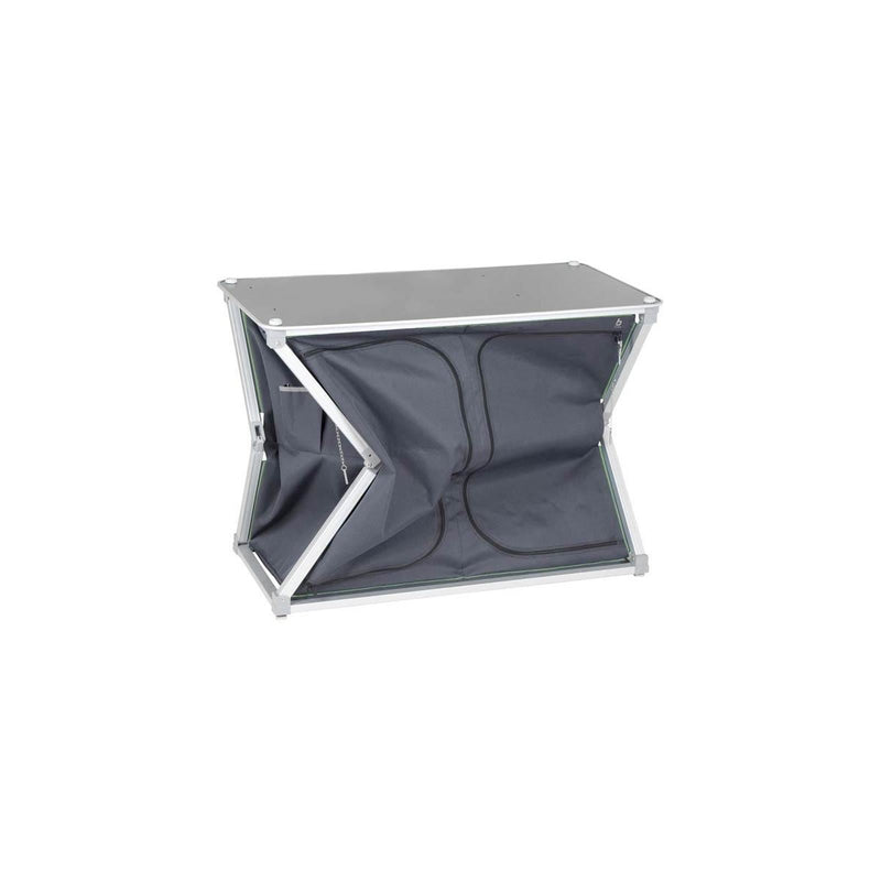 Bo-Camp Cooking Cupboard Icefield Quick-Up Bo-Camp - Dynamic Drive