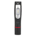 Sealey LED3602 Rechargeable 360° Inspection Lamp 7 SMD+3W LED Lithium-ion Sealey  - Dynamic Drive