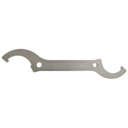 Sealey Double Hook-End C-Spanner 36-42mm/45-50mm SMC38 Sealey - Dynamic Drive