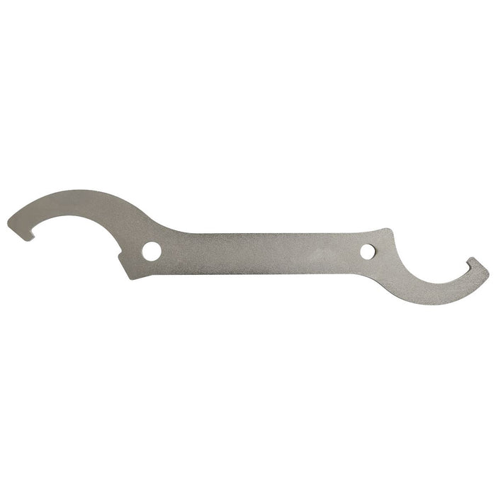 Sealey Double Hook-End C-Spanner 36-42mm/45-50mm SMC38 Sealey - Dynamic Drive