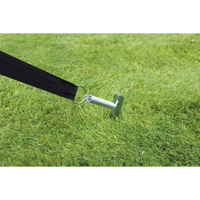 Quest Awning Tie Down Kit 7035 Quest - Dynamic Drive