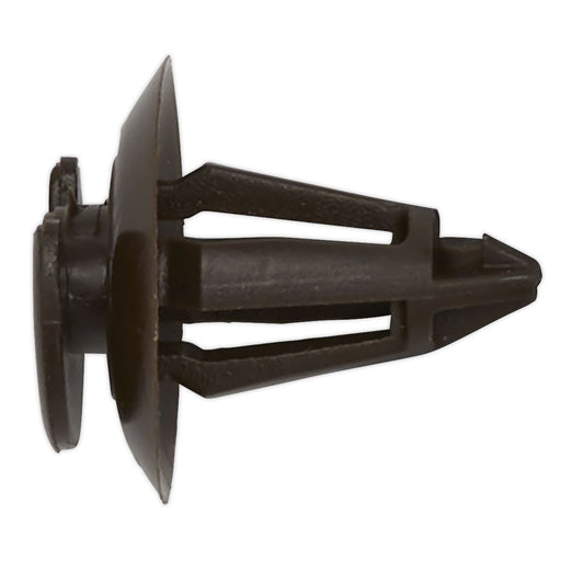 Sealey Panel Clip Door Trim18mm x 21mm Universal Pack of 20 TCPC1820B Sealey - Dynamic Drive