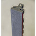 Sealey Socket Retaining Rail Magnetic 3/8"Sq Drive 12 Clips AK27083 Sealey - Dynamic Drive