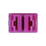 Connect Female PAL Fuses 30A 10pc 30476 Tool Connection - Dynamic Drive