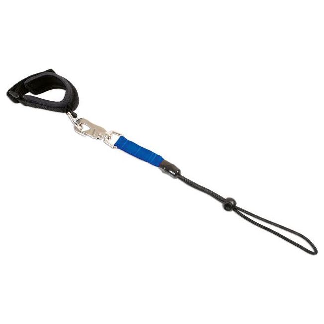 Laser Safety Wrist Strap - D Hook 6879 Laser - Dynamic Drive