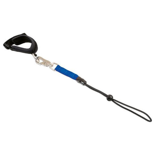 Laser Safety Wrist Strap - D Hook 6879 Laser - Dynamic Drive