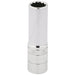 Draper HI-TORQ 12 Point Deep Socket, 1/2" Sq. Dr., 14mm 33733 Draper - Dynamic Drive