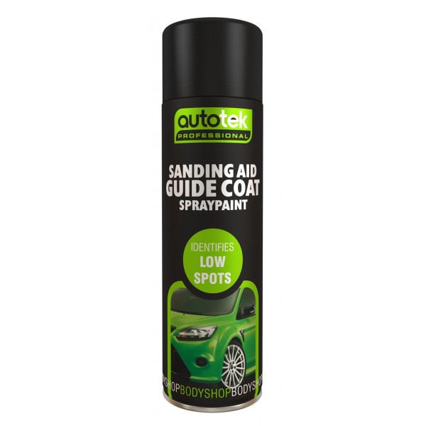 Autotek Guide Coat - 500ml Autotek  - Dynamic Drive