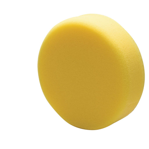 Draper Polishing Sponge, 180mm, Coarse 01791 Draper - Dynamic Drive