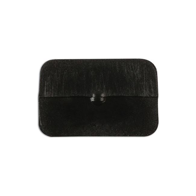 Connect Panel Clip Retainer - for Seat, Skoda, for VW 50pc 36277 Tool Connection - Dynamic Drive