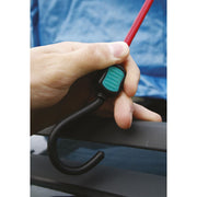 Sealey Bungee Cord Set 2pc 760mm BCS22 Sealey - Dynamic Drive