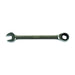 Laser Ratchet Combination Spanner 10mm 2681 Laser - Dynamic Drive