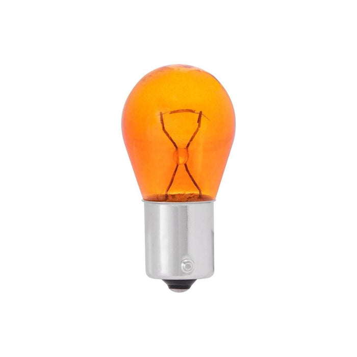 Ring 12V 21W SCC BA15s Indicator - Amber R343 Ring  - Dynamic Drive
