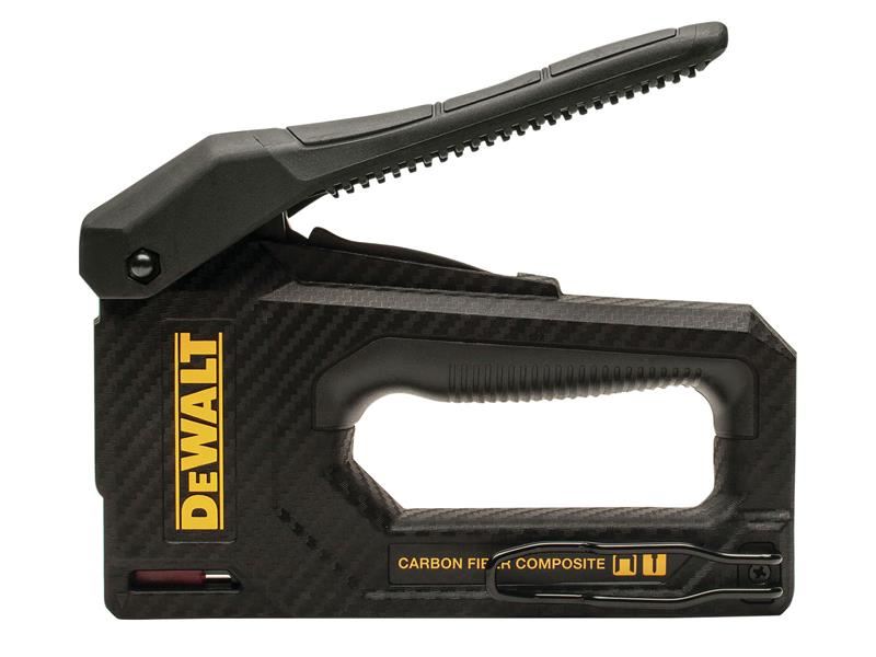 Dewalt Carbon Fibre Staple Gun Dewalt - Dynamic Drive
