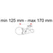 Fiamma Bike-Block Pro S 1 Aluminium (08831-01-) Fiamma - Dynamic Drive