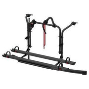 Fiamma Carry-Bike Ford Custom Deep Black 02096-06A Fiamma - Dynamic Drive