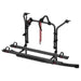 Fiamma Carry-Bike Ford Custom Deep Black 02096-06A Fiamma - Dynamic Drive