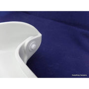 Thetford C200 Seatcover & Pins 2334362 Thetford - Dynamic Drive