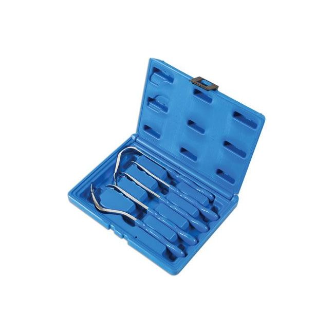 Laser Trim Clip Removal Kit 5pc 6900 Laser - Dynamic Drive