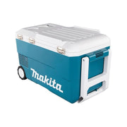 Makita DCW180Z LXT Cooler and Warmer Box 18V Bare Unit Makita - Dynamic Drive