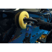 Connect Woollen Polishing Pad, Fine 32289 Tool Connection - Dynamic Drive