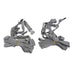 Outdoor Revolution Reflective Storm Straps for Tents Driveaway & Awnings Outdoor Revolution  - Dynamic Drive